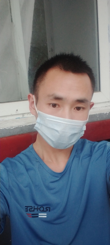 阿浩的第二张照片--孝感相亲服务中心