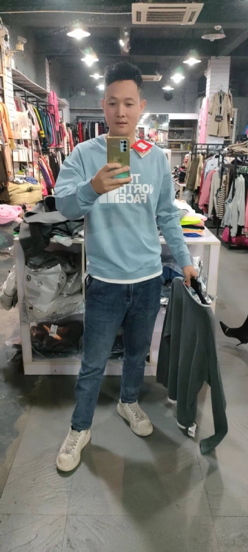 快乐永恒的第二张照片--孝感相亲服务中心