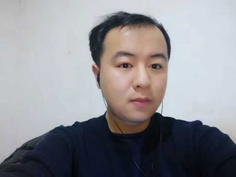 khg的第二张照片--孝感相亲服务中心
