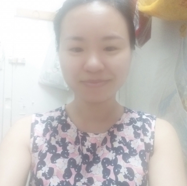 阿定的第一张照片--孝感相亲服务中心