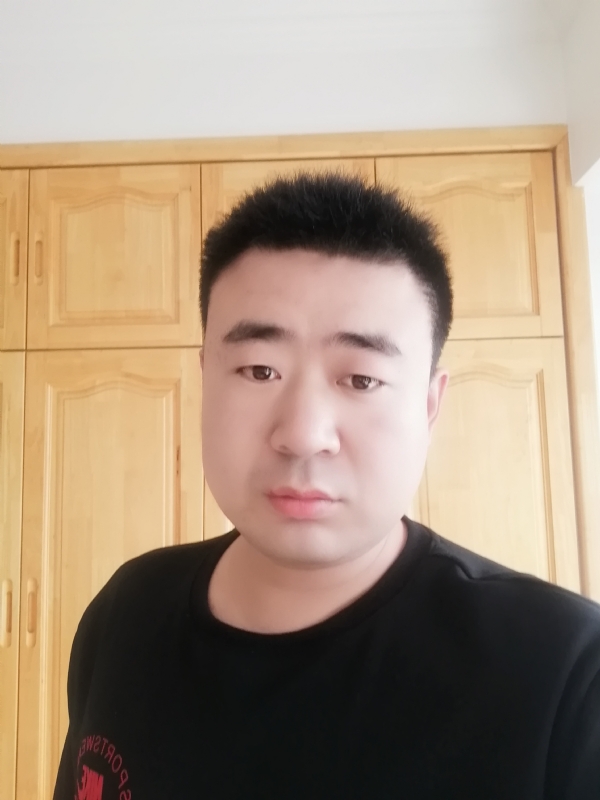 楚青林的第一张照片--孝感相亲服务中心