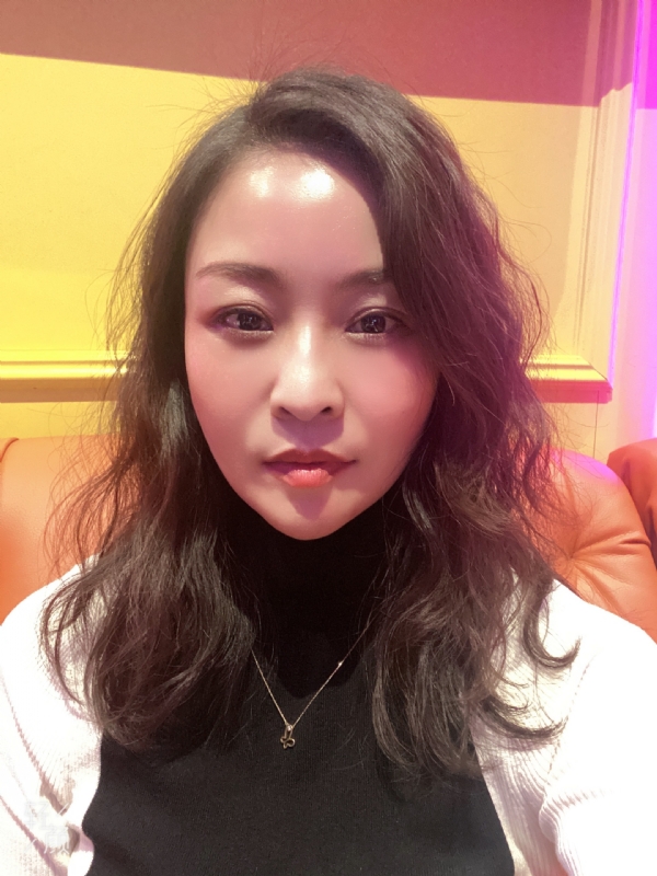 幸福的第一张照片--孝感相亲服务中心