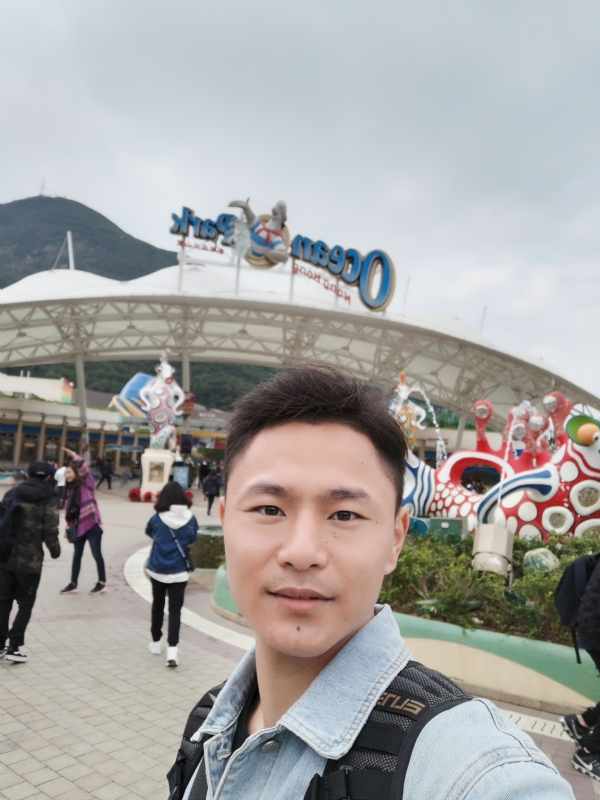 伸手摘星星的第一张照片--孝感相亲服务中心