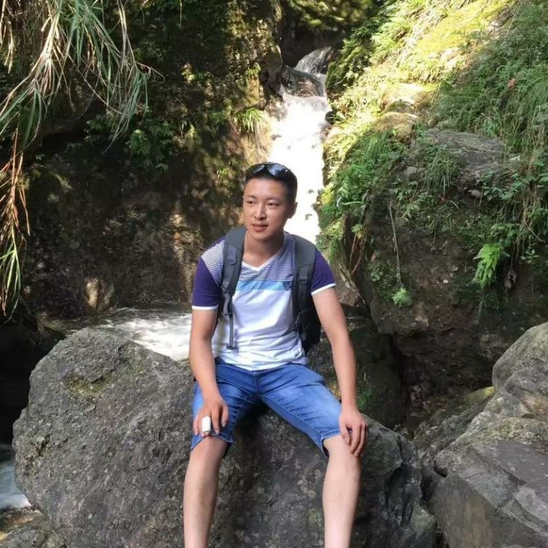 人杰地也灵的第一张照片--孝感相亲服务中心