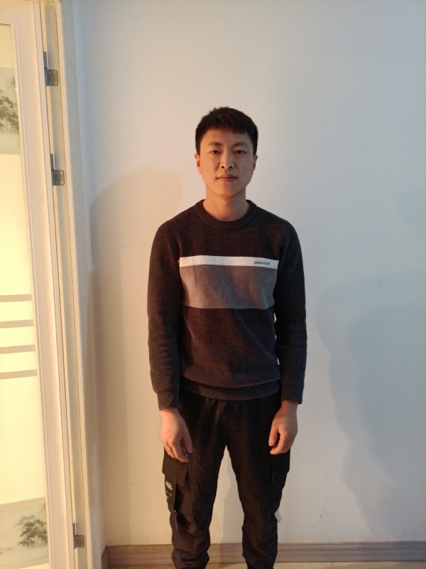 人杰地也灵的第二张照片--孝感相亲服务中心