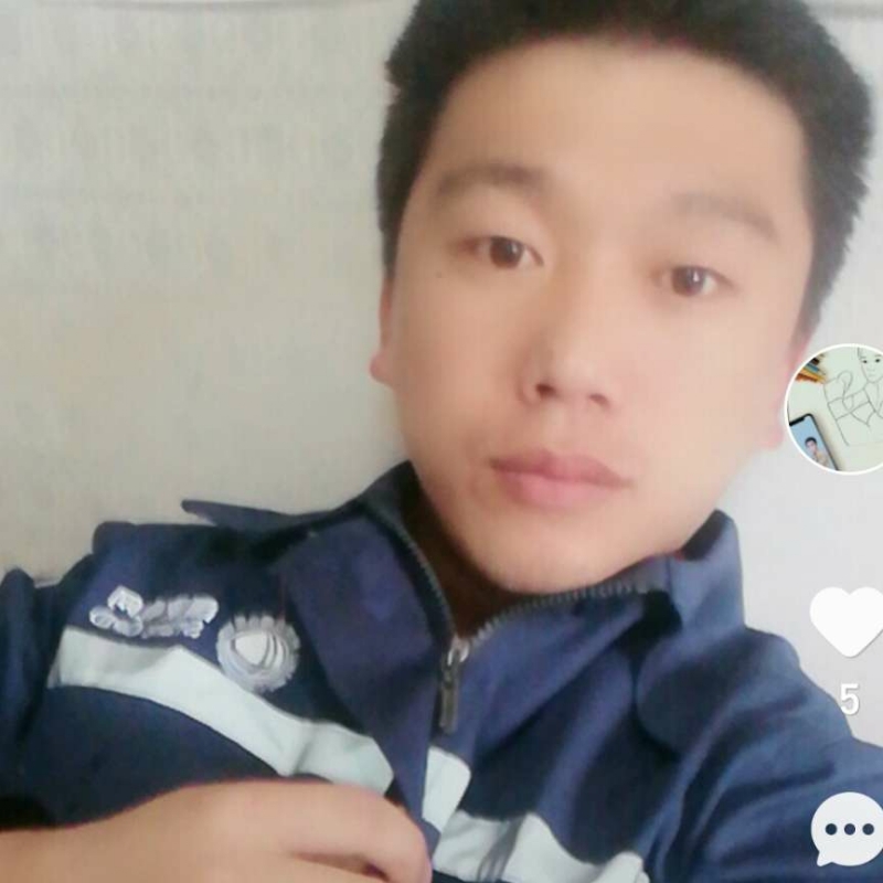猛猛哒的第一张照片--孝感相亲服务中心