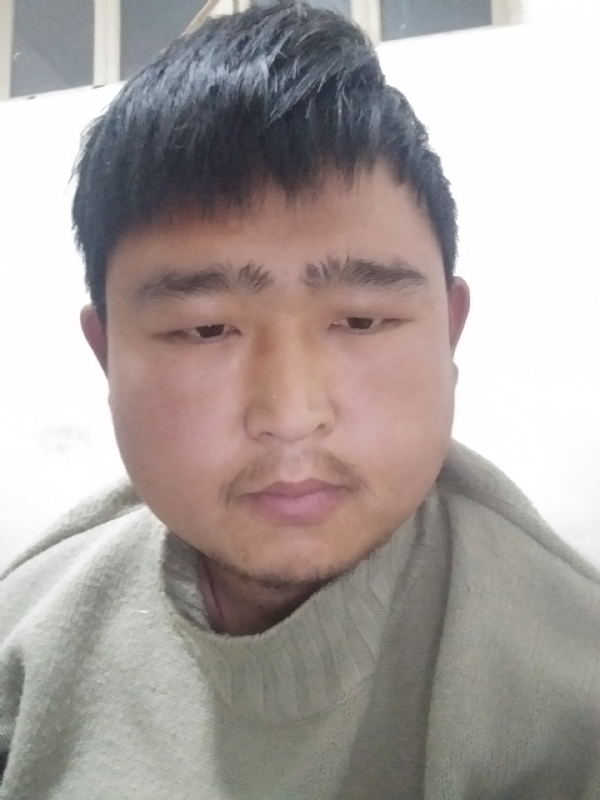 郝营的第一张照片--孝感相亲服务中心