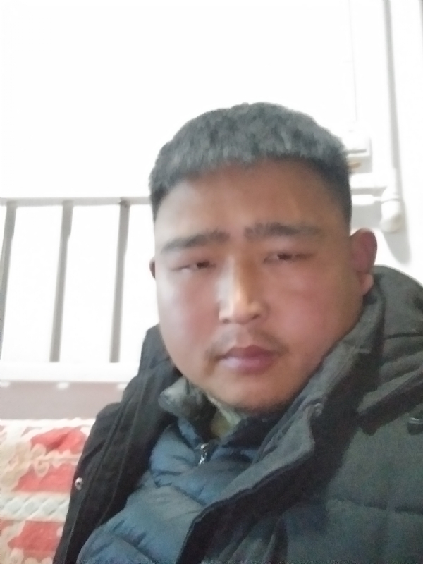 郝营的第二张照片--孝感相亲服务中心