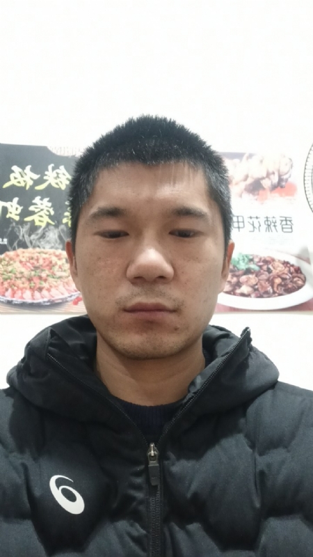 许先生的第一张照片--孝感相亲服务中心