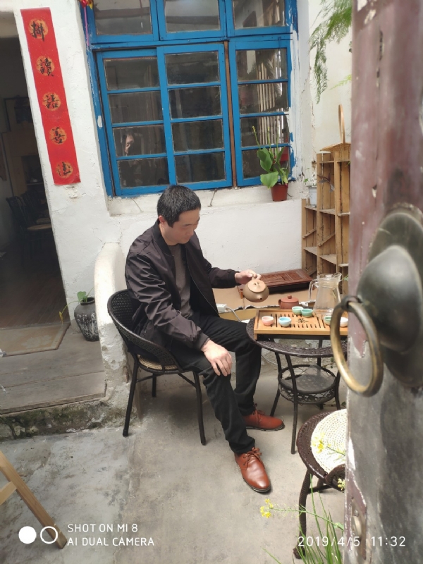 天涯海角的第一张照片--孝感相亲服务中心