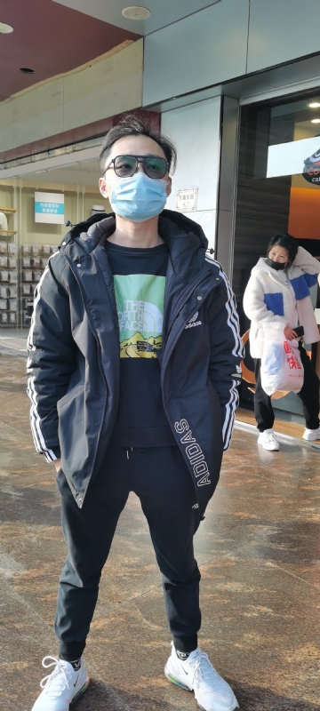 奔波霸的第一张照片--孝感相亲服务中心
