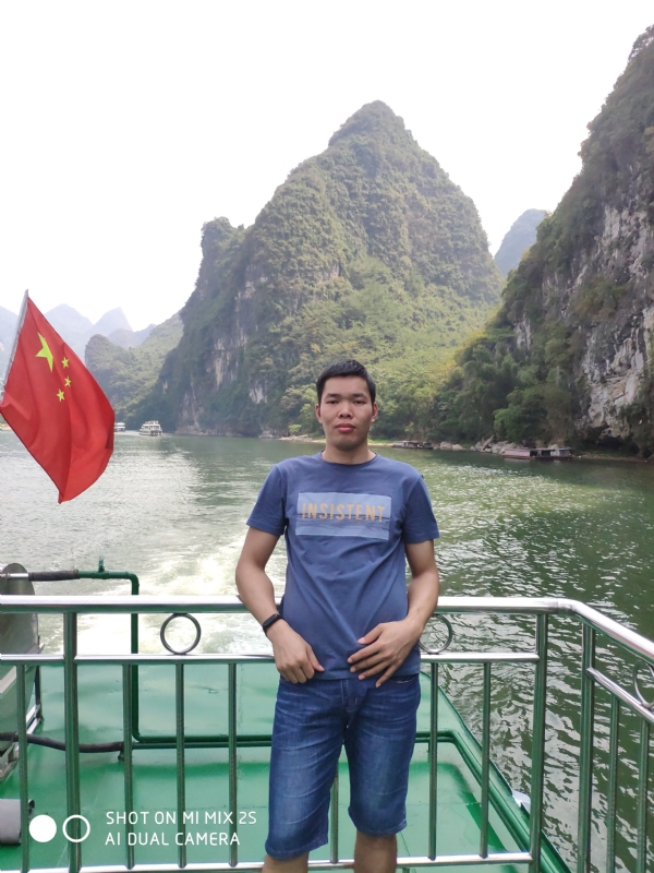 只为你而来的第二张照片--孝感相亲服务中心