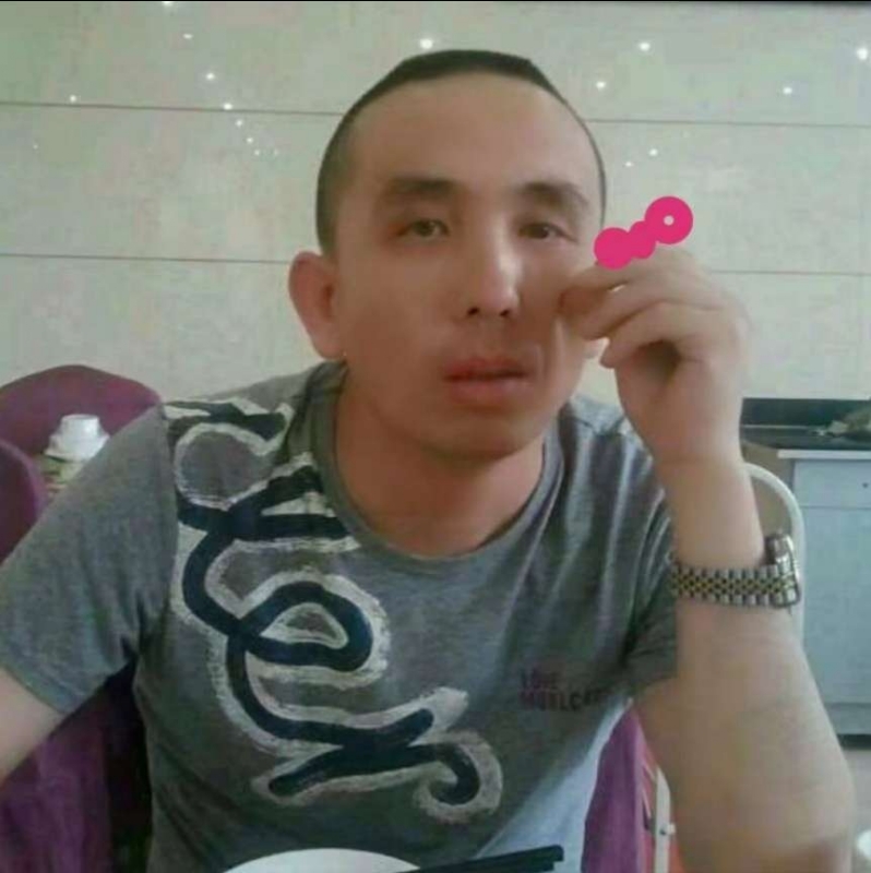 虎虎虎的第一张照片--孝感相亲服务中心