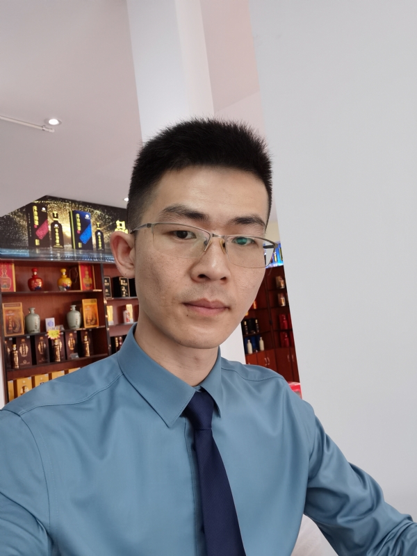 茅台老酒的第一张照片--孝感相亲服务中心