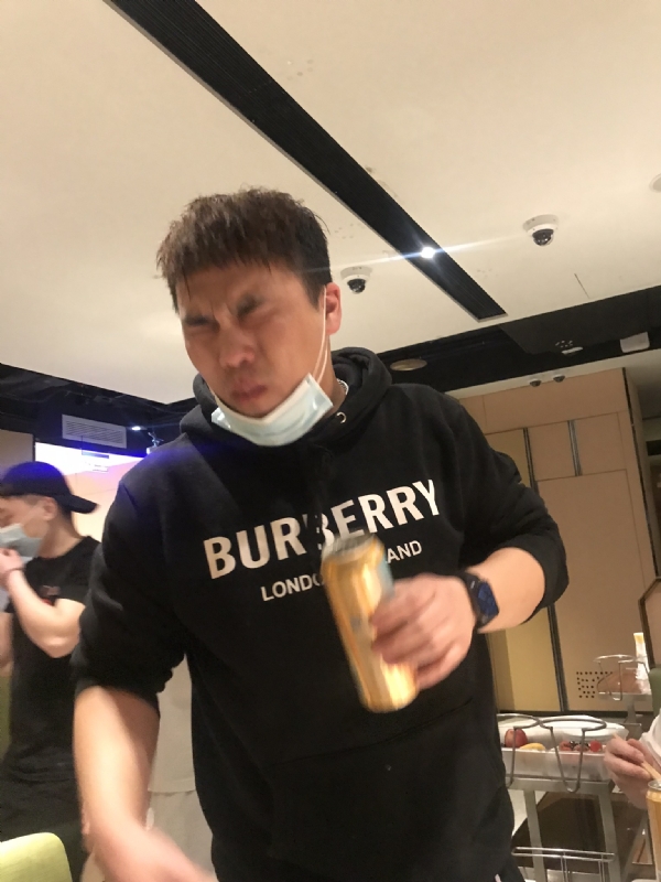 偶遇的第一张照片--孝感相亲服务中心