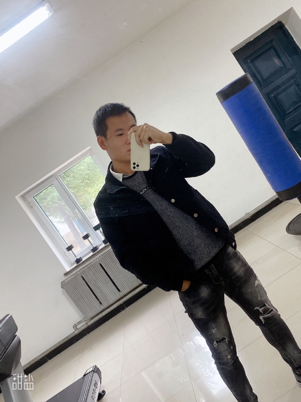 袁冥的第一张照片--孝感相亲服务中心