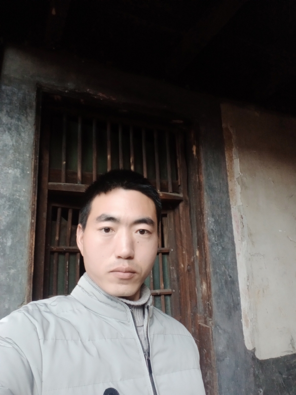 嫁与娶的第二张照片--孝感相亲服务中心
