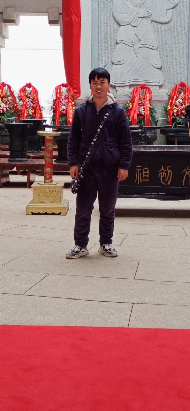单身的小草的第一张照片--孝感相亲服务中心