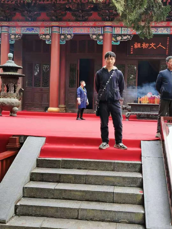 单身的小草的第三张照片--孝感相亲服务中心