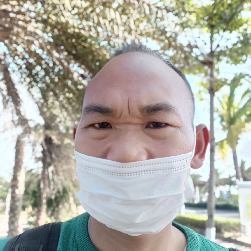 塑马的峰哥的第二张照片--孝感相亲服务中心