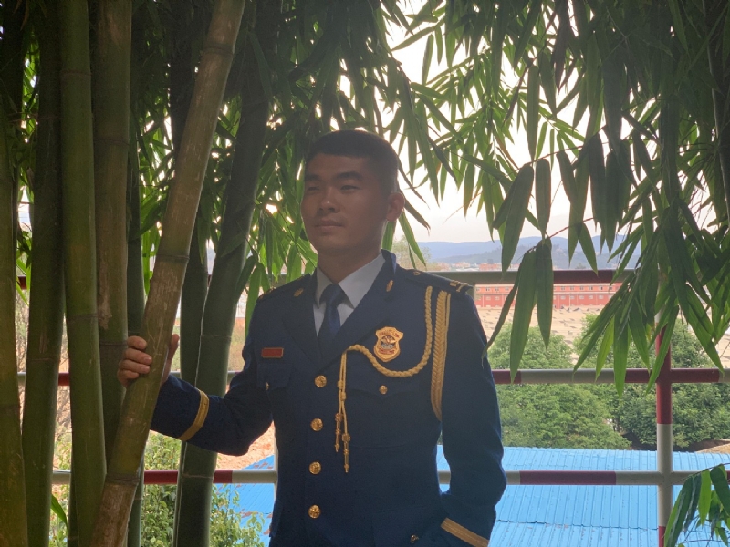 橘生淮南的第一张照片--孝感相亲服务中心