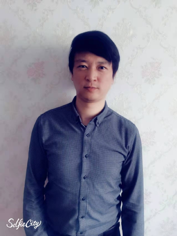 小李的第二张照片--孝感相亲服务中心