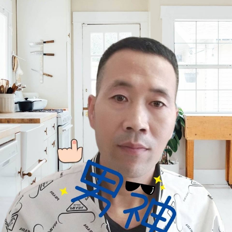 单身狼的第一张照片--孝感相亲服务中心
