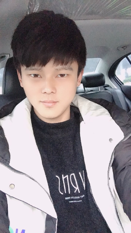胡健男的第一张照片--孝感相亲服务中心