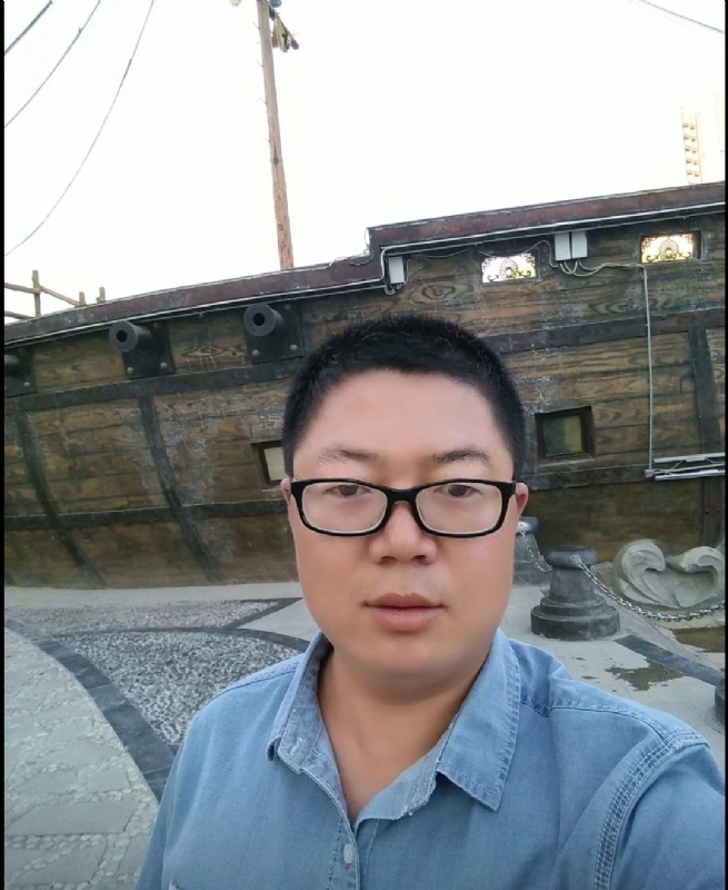逍遥云的第一张照片--孝感相亲服务中心