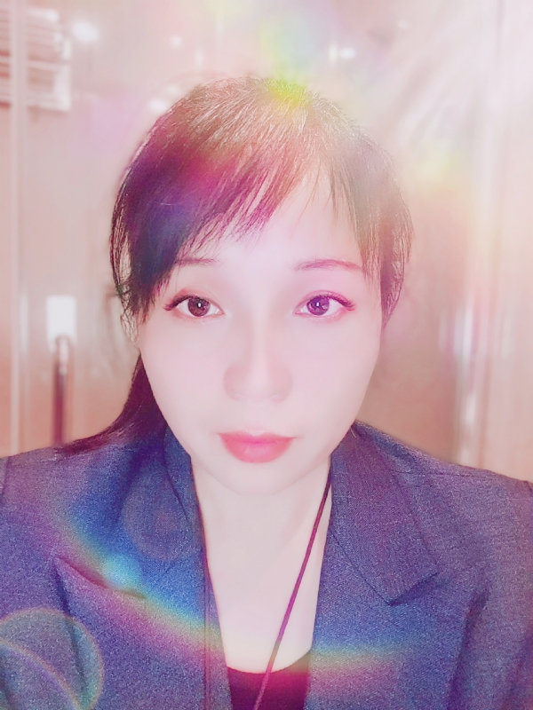 小艾的第三张照片--孝感相亲服务中心