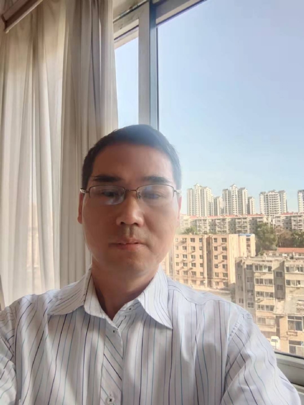 海之韵的第一张照片--孝感相亲服务中心