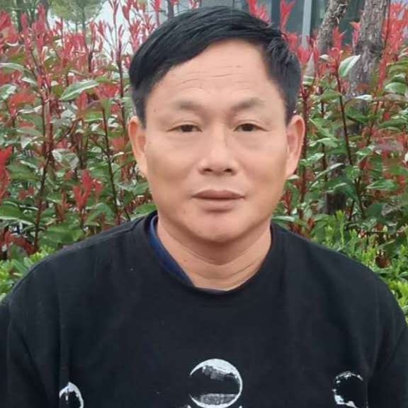 老黄牛的第一张照片--孝感相亲服务中心