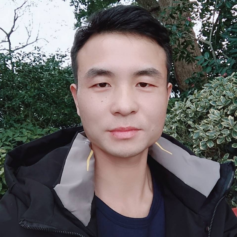 敖辉的第一张照片--孝感相亲服务中心
