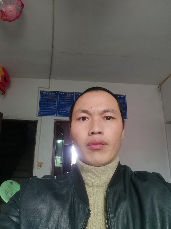 陈前的第一张照片--孝感相亲服务中心