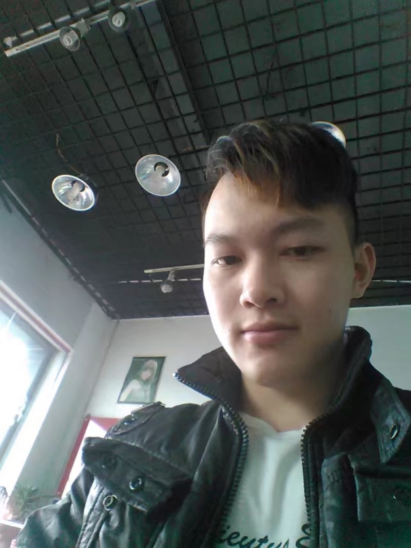 遇上最好的你的第一张照片--孝感相亲服务中心