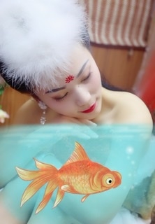 清风恋百合的第二张照片--孝感相亲服务中心