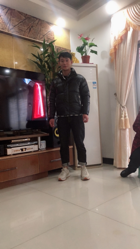 心光的第一张照片--孝感相亲服务中心
