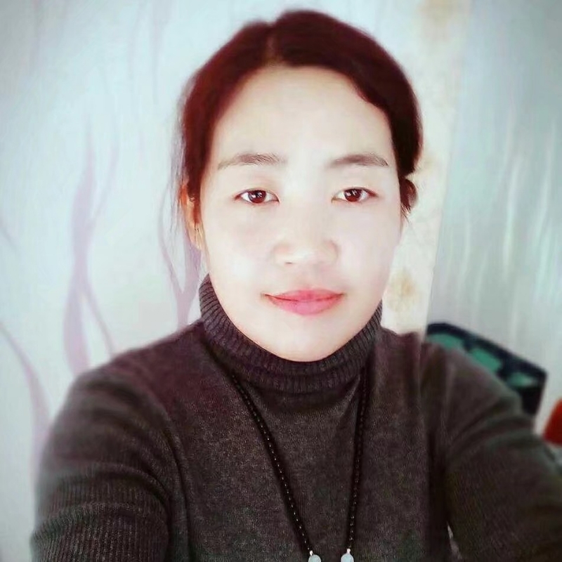 曦曦的第一张照片--孝感相亲服务中心