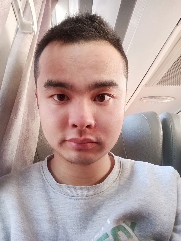卡恩鱼的第一张照片--孝感相亲服务中心