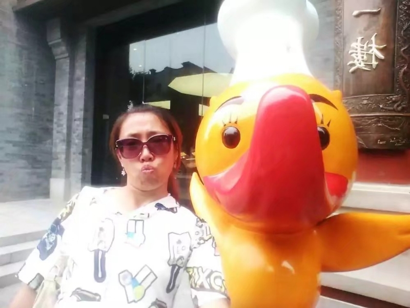 一蓑烟雨的第一张照片--孝感相亲服务中心