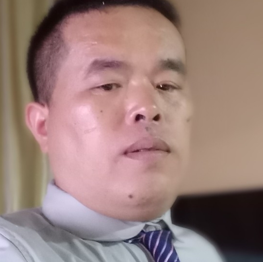 汉子的第一张照片--孝感相亲服务中心