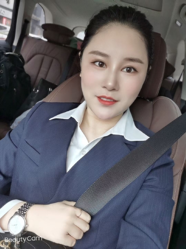 湖南妹子在深圳的第一张照片--孝感相亲服务中心