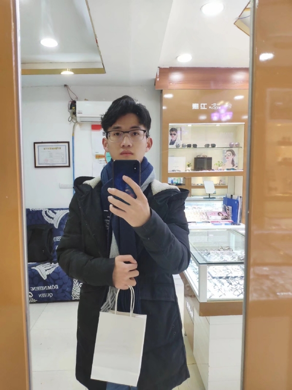 遇见的第一张照片--孝感相亲服务中心