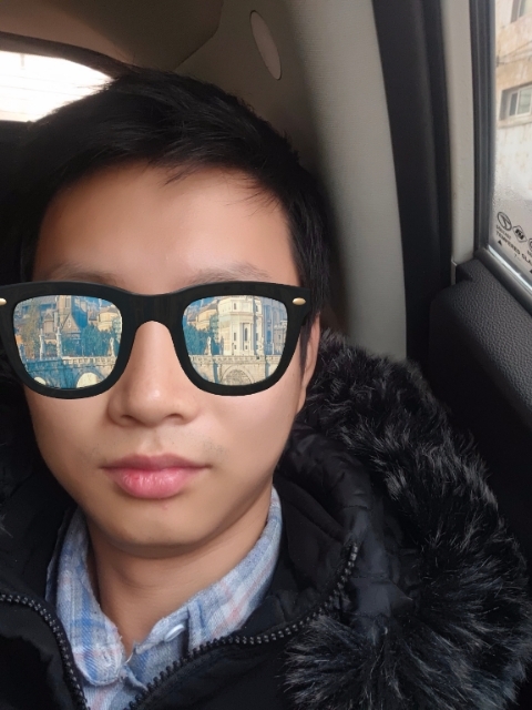 请问揉揉头的第一张照片--孝感相亲服务中心