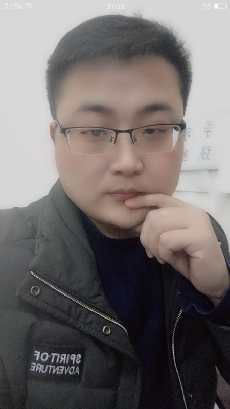 手心里的温柔的第一张照片--孝感相亲服务中心