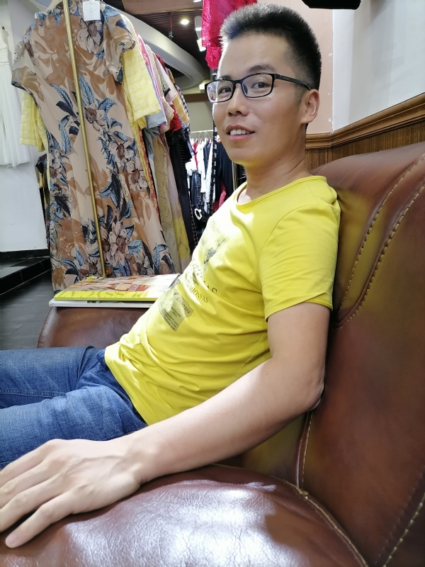 汪顺鹏的第二张照片--孝感相亲服务中心