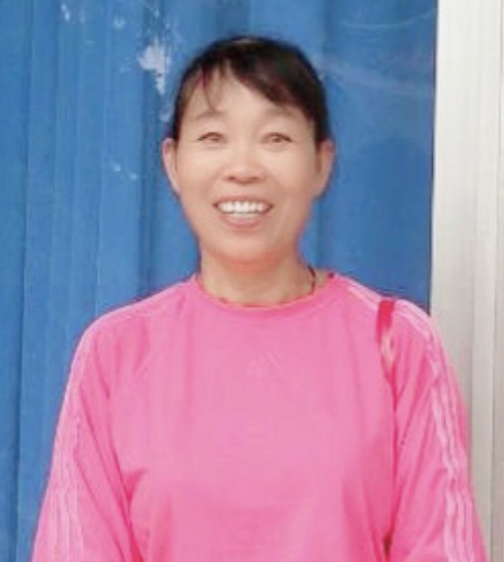 陈清找男友的第五张照片--孝感相亲服务中心