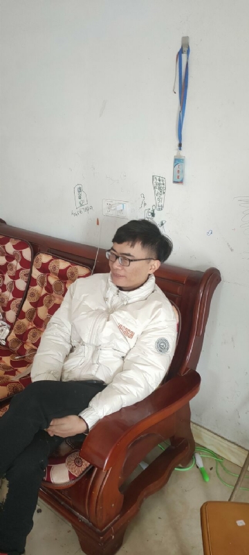 吴的第一张照片--孝感相亲服务中心