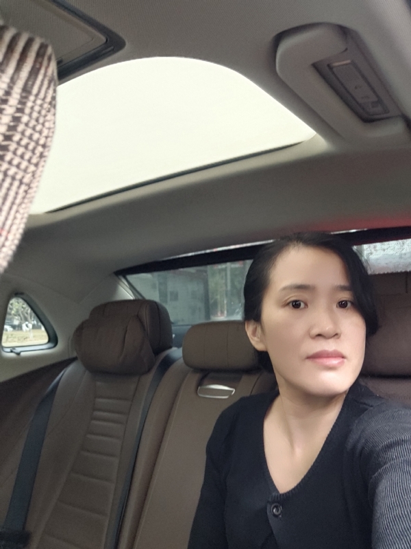烟雨如墨的第一张照片--孝感相亲服务中心