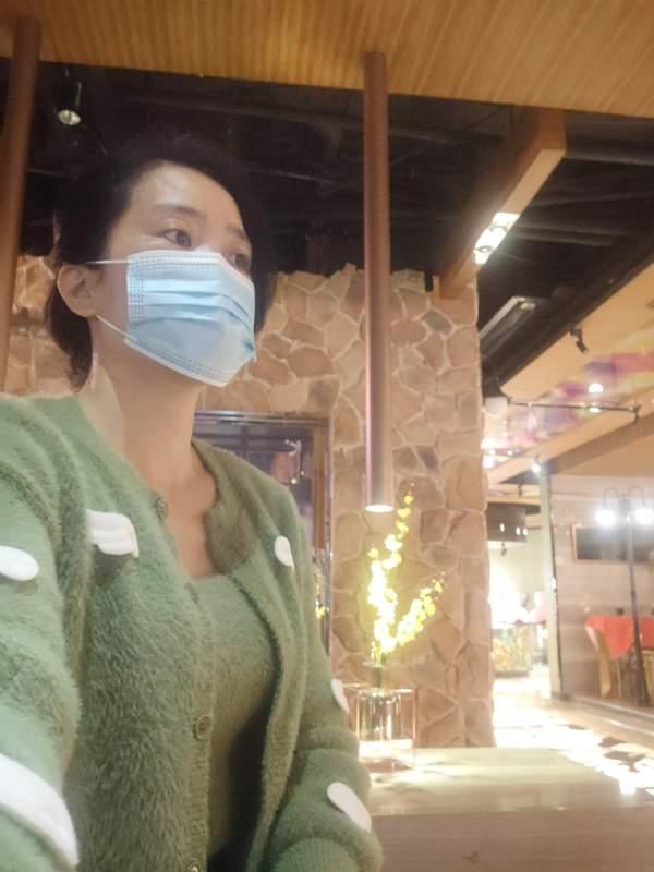 烟雨如墨的第三张照片--孝感相亲服务中心